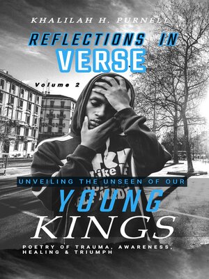 cover image of Reflections in Verse, Volume 2